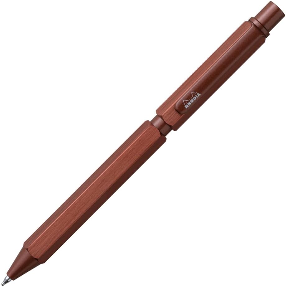 Thumbnail 4 de RHODIA 9342C Multipen scRipt 3-en-1