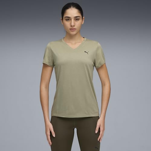 Thumbnail 2 de Puma Camiseta Unisex W Tad Essential V en pack 1