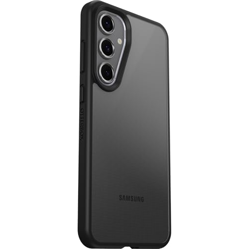 Detalle 2 de OtterBox Funda Galaxy S24 FE React ultrafina resistente