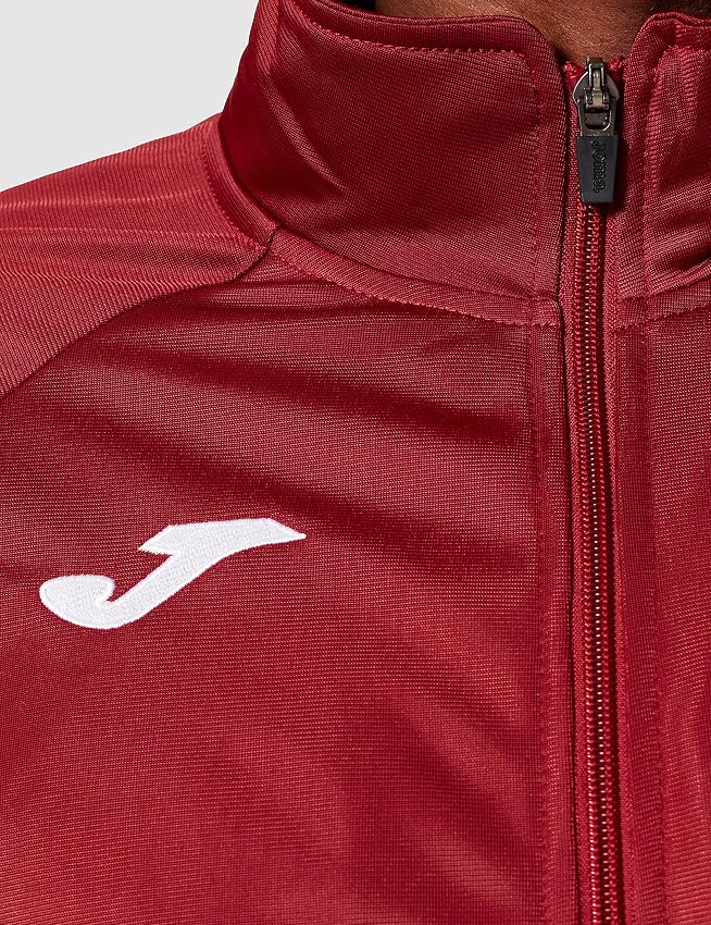 Detalle 2 de Joma Chaqueta Gala azul royal