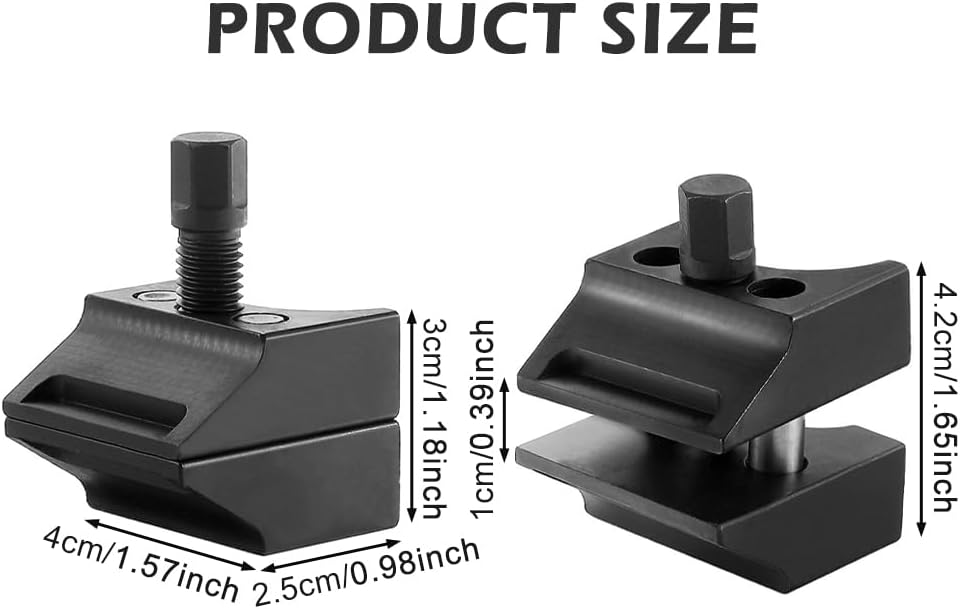Detalle 2 de Car Suspender Split Hub Steering Knuckle Spreader