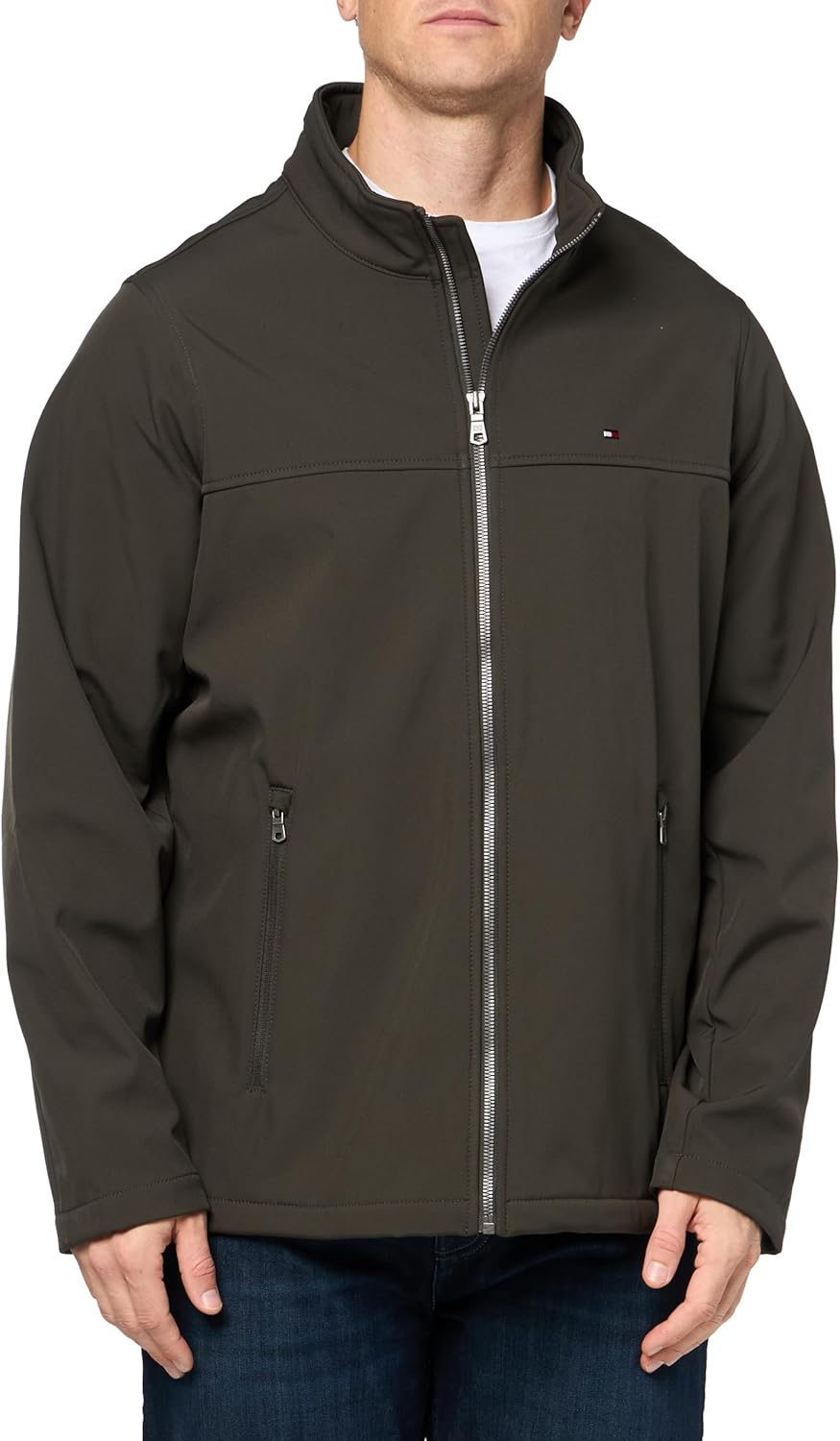 Thumbnail 5 de Tommy Hilfiger Active Soft Shell Jacket