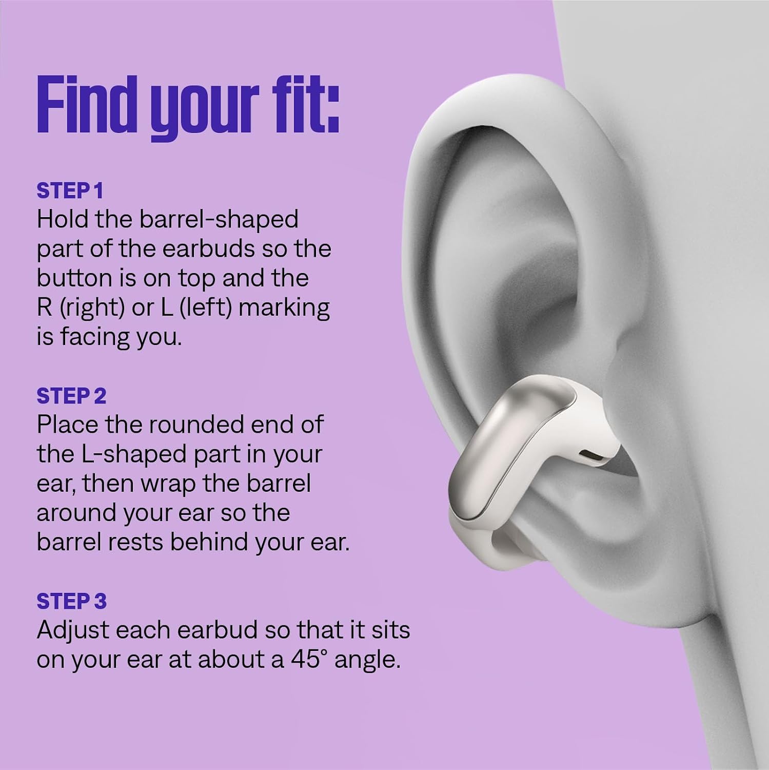 Thumbnail 4 de Bose Ultra Open Earbuds Bluetooth 48 Std