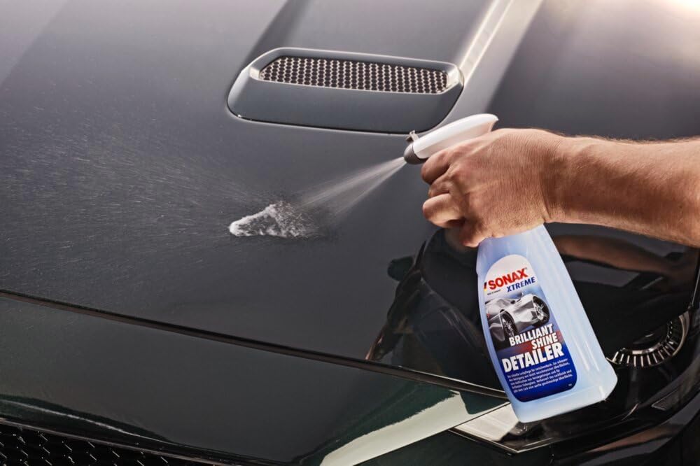 Thumbnail 4 de SONAX XTREME BrilliantShine Detailer 750 ml