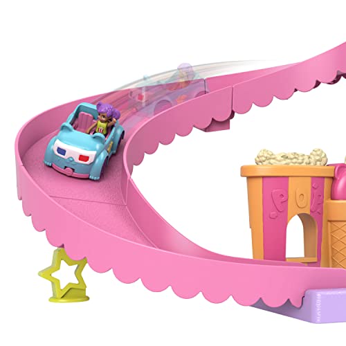 Thumbnail 4 de Polly Pocket Pop Pavel Drive en Mv The Sioc