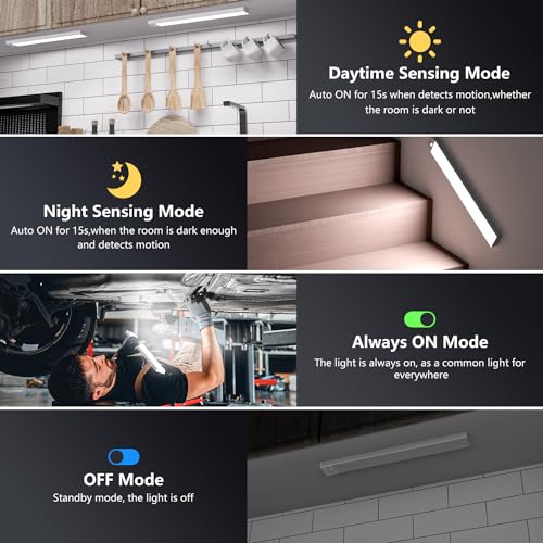 Thumbnail 1 de OUILA Luz LED Armario 60 LEDs