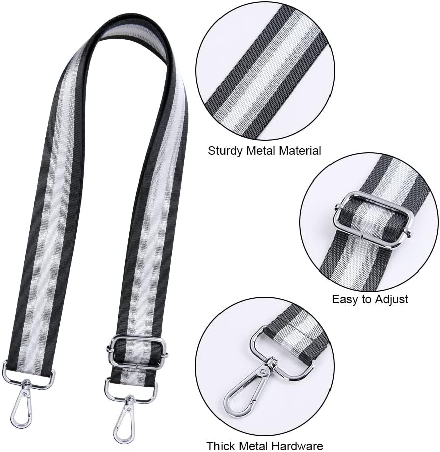 Detalle 2 de Aucuu correa ajustable 80–145 cm