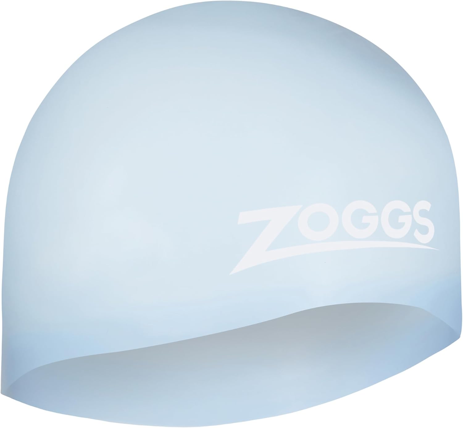 Thumbnail 6 de Zoggs Easy-fit Silicone Swim Cap – Comfortable, Hydrodynamic, Latex Free