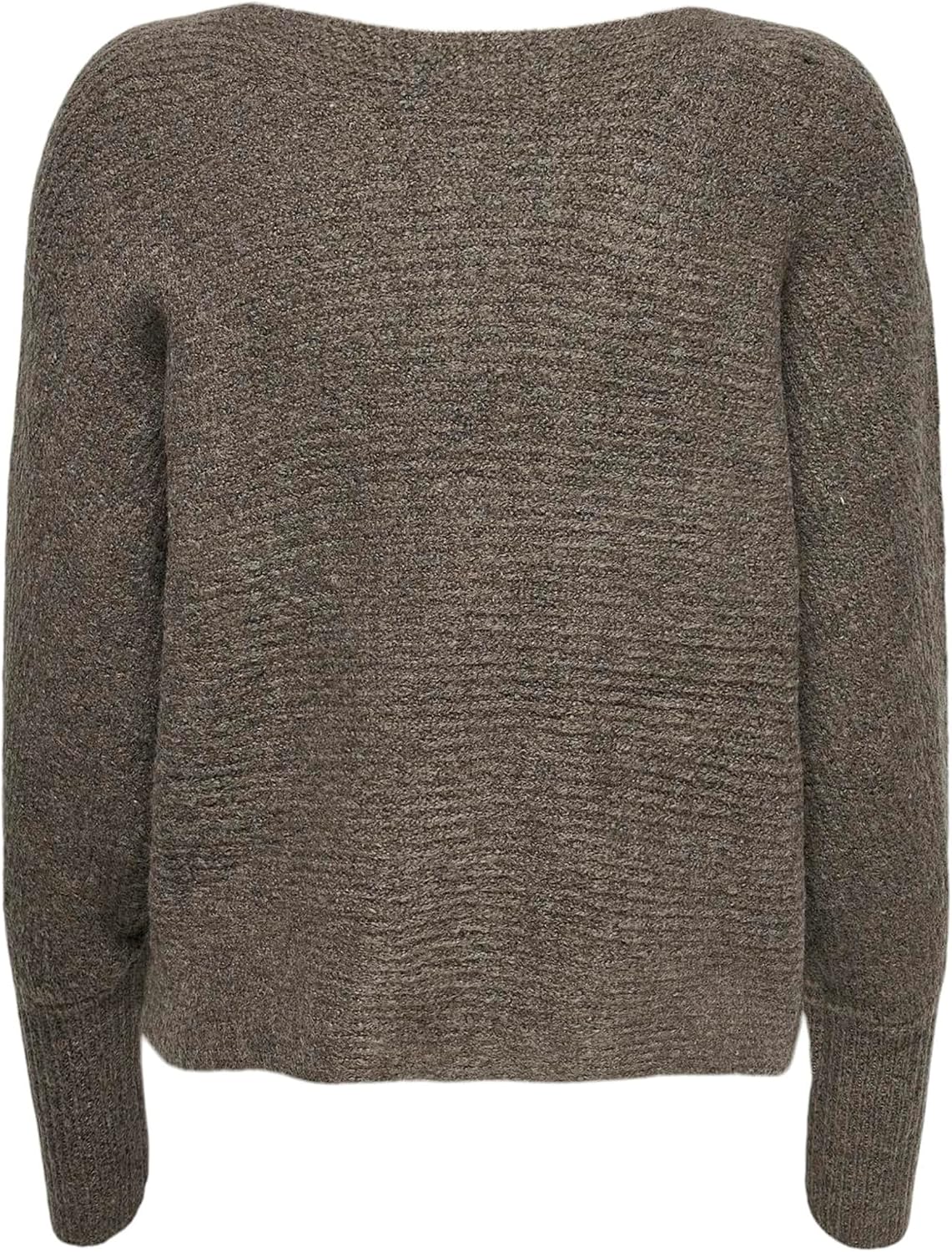 Thumbnail 3 de ONLY Pull en Maille ONLDANIELLA – Pull femme à col rond et manches longues