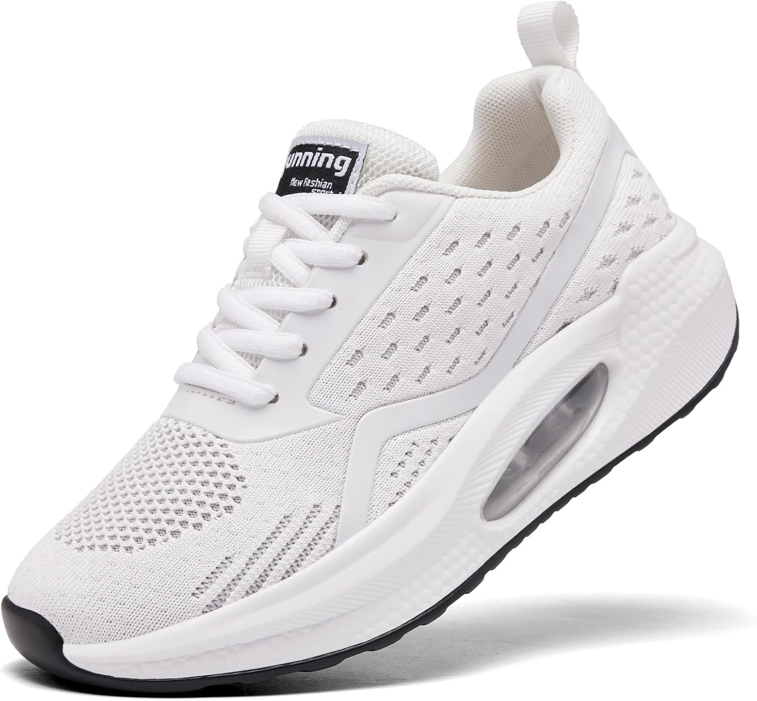 Thumbnail 6 de Mjytsd Womens Trainers Air Cushion Comfort Memory Foam – All‑Round Everyday Running Shoes