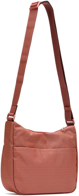 Thumbnail 2 de Mandarina Duck Md20 Hobo, MD 20 Femme — Sac crossover léger et élégant en tissu Mitrix
