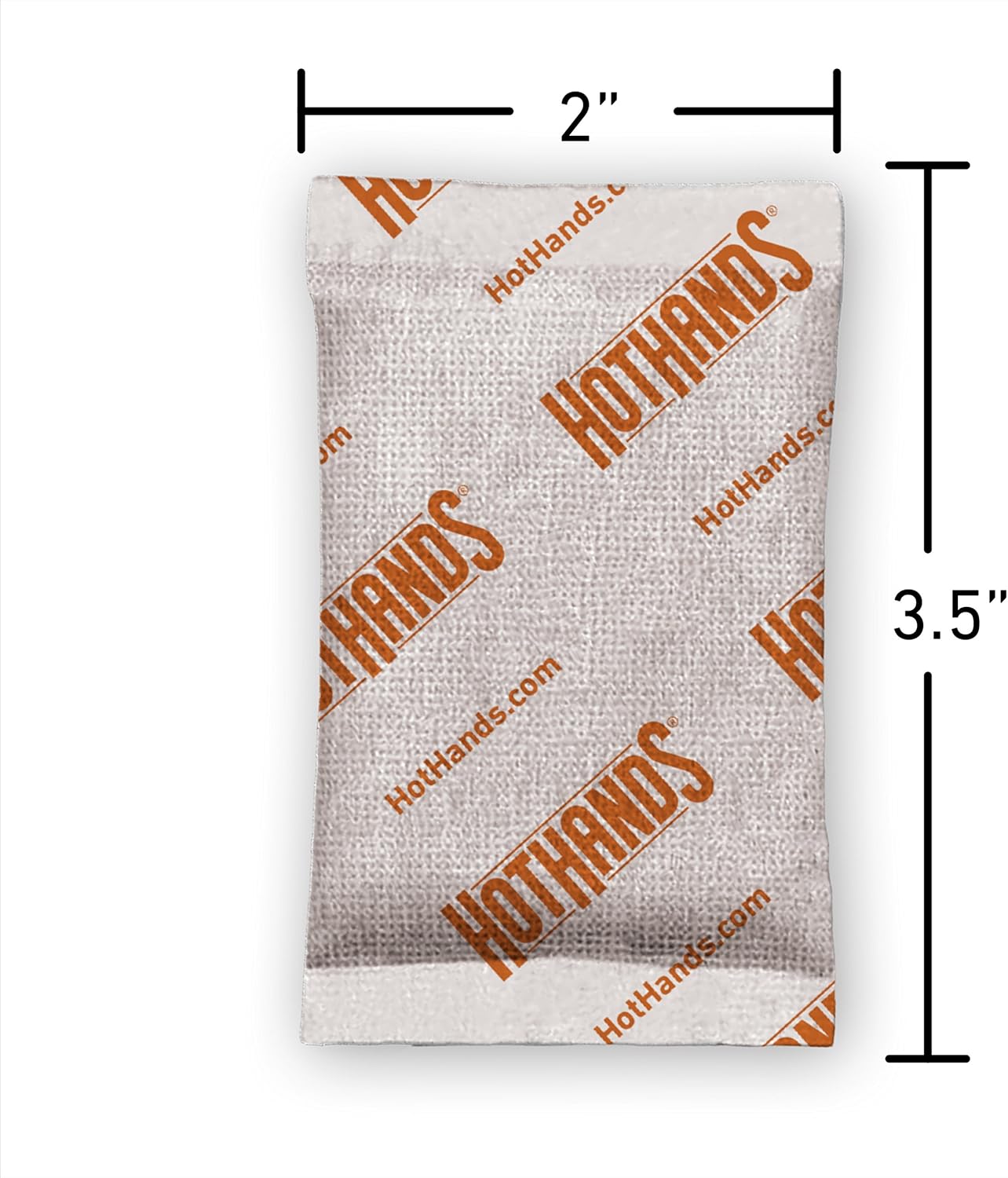 Detalle de HotHands Toe, Hand & Body Warmer Variety Pack ♨