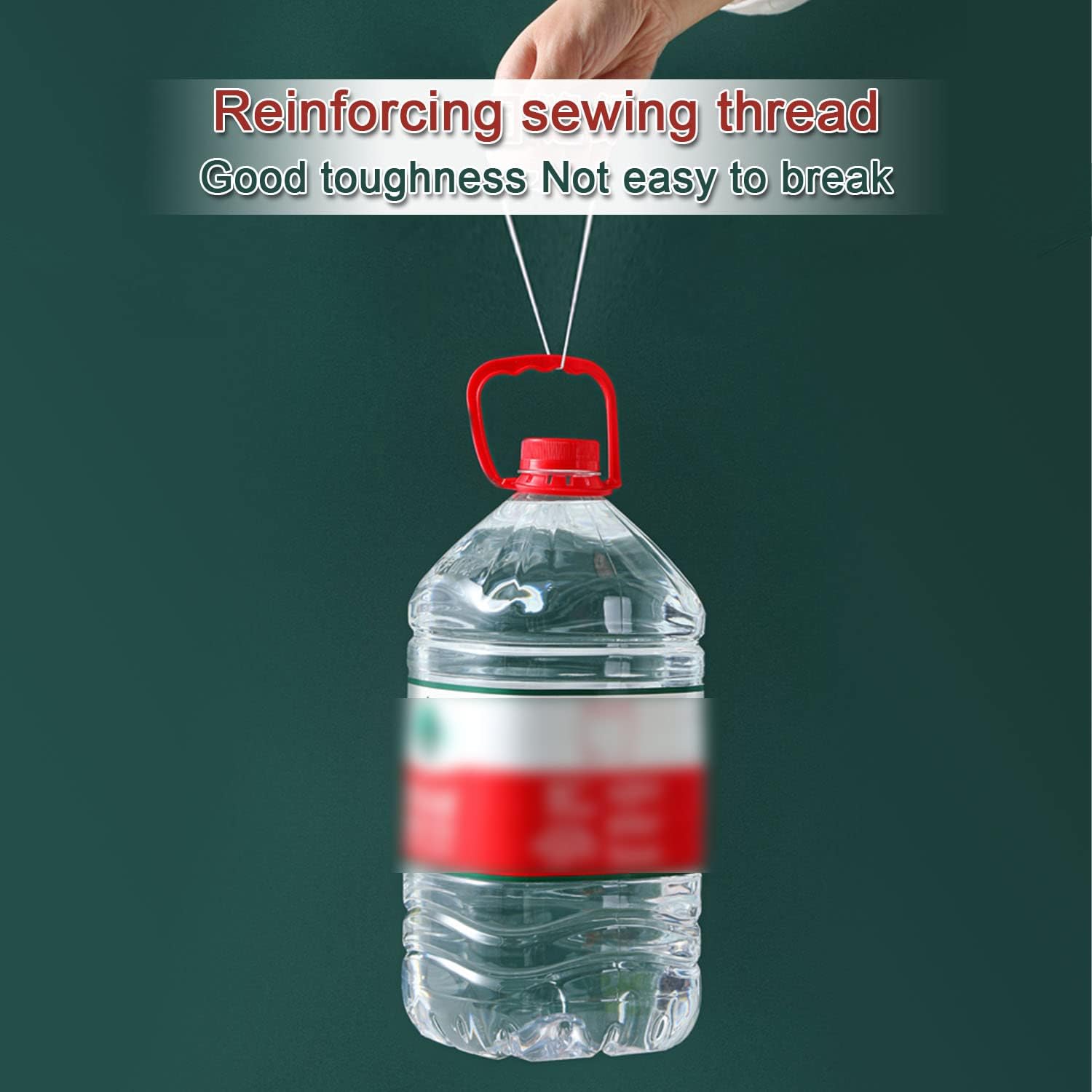 Thumbnail 6 de Beayuer Hair Weave Thread Set 3pcs for Wig Sewing