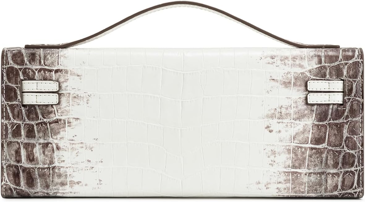 Detalle de JW PEI Bria Borsa a Mano Da Donna: stile vegan e praticità