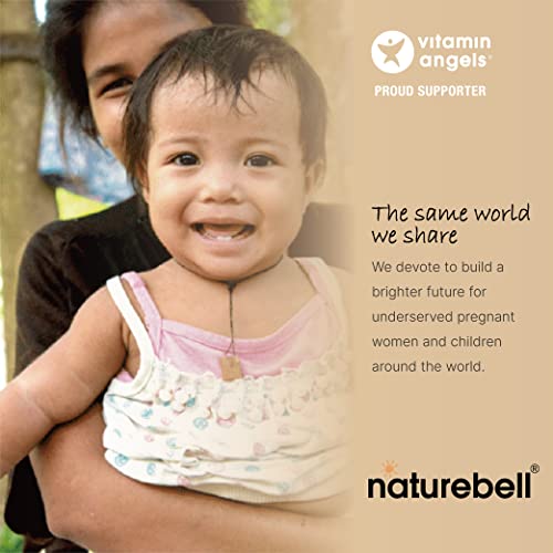 Thumbnail 7 de NatureBell Pure Magnesium Glycinate 500mg (90 mg elemental) - 240 Veggie Capsules