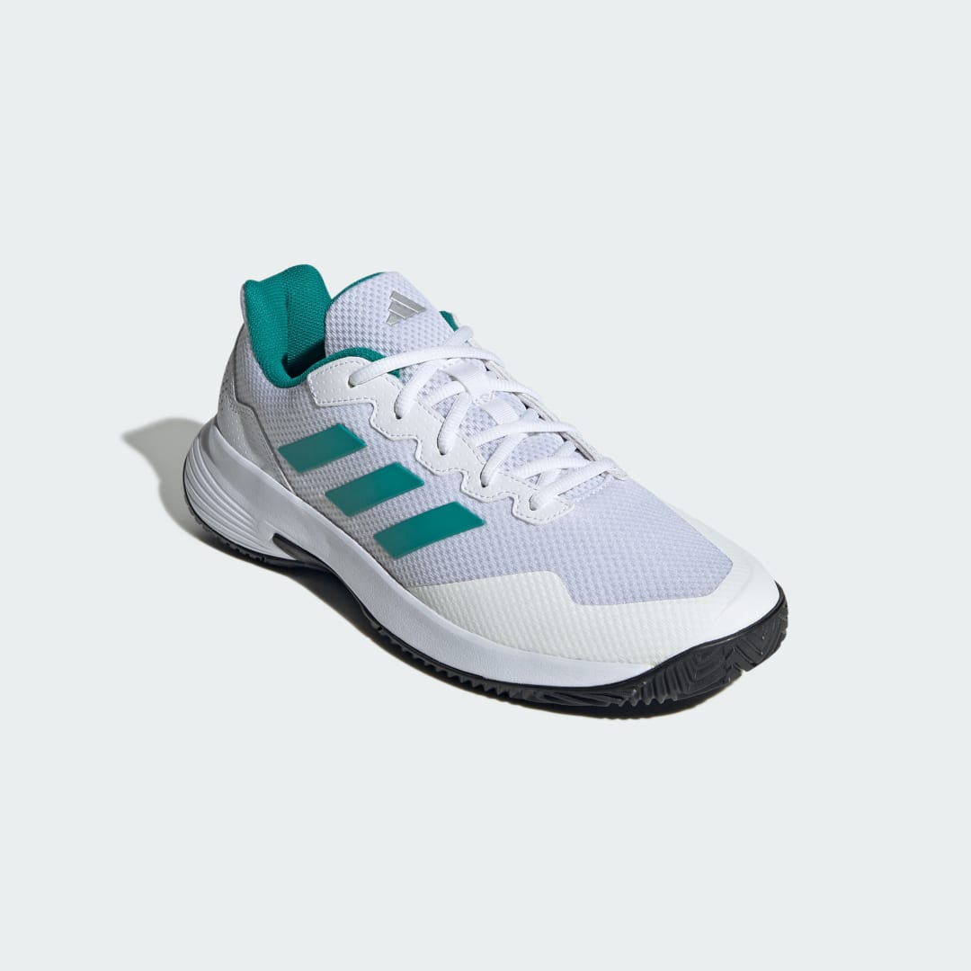 Thumbnail 3 de Zapatilla Gamecourt 2.0 Tennis de Adidas – Opinión de compra