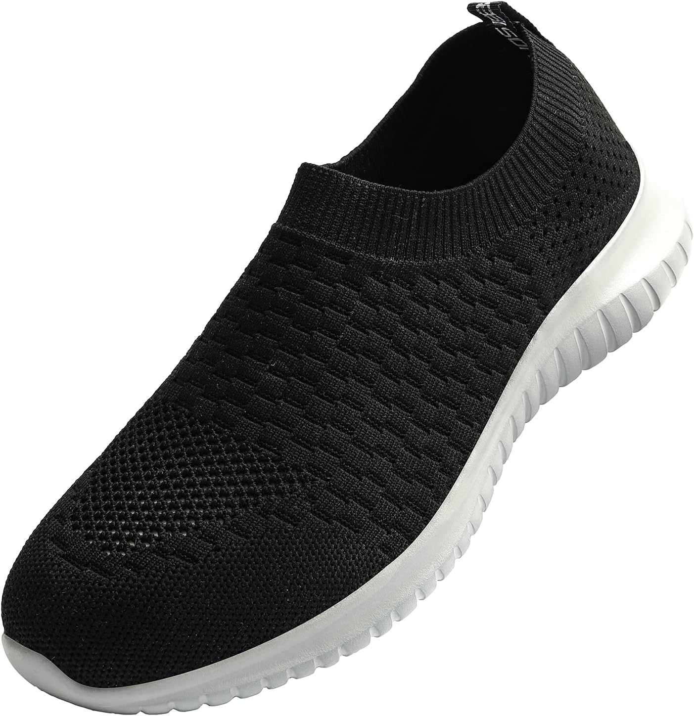 Detalle 2 de TIOSEBON Men's Slip-On Trainers