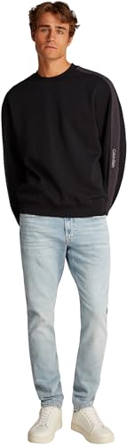 Thumbnail 4 de Calvin Klein Sudadera Logo Tape Sudadera S