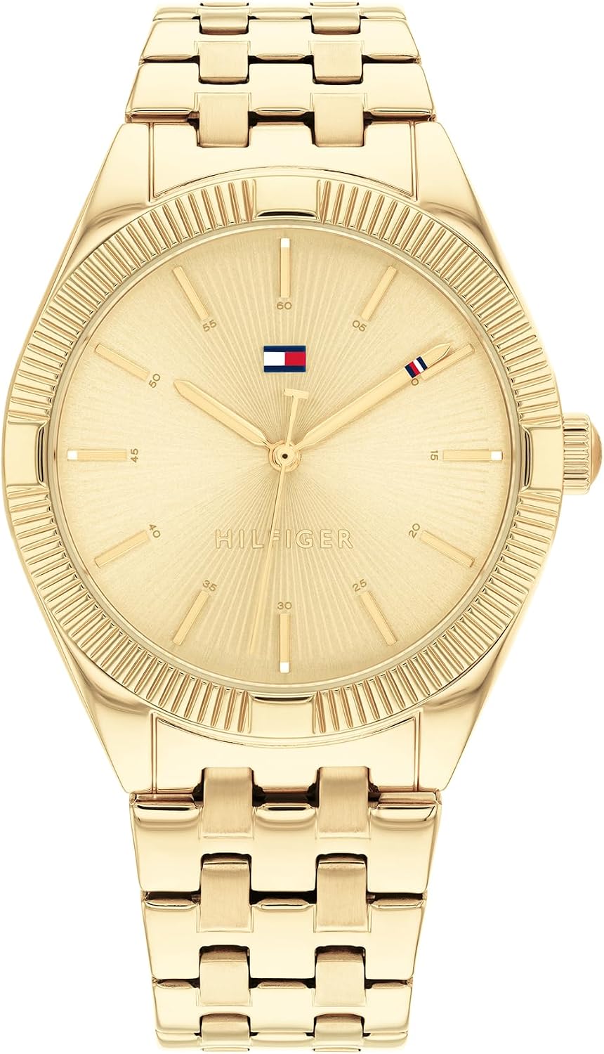 Detalle de Tommy Hilfiger Montre analogique 34 mm
