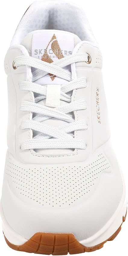 Detalle 2 de Skechers Uno Golden Air 37 EU, zapatillas mujer