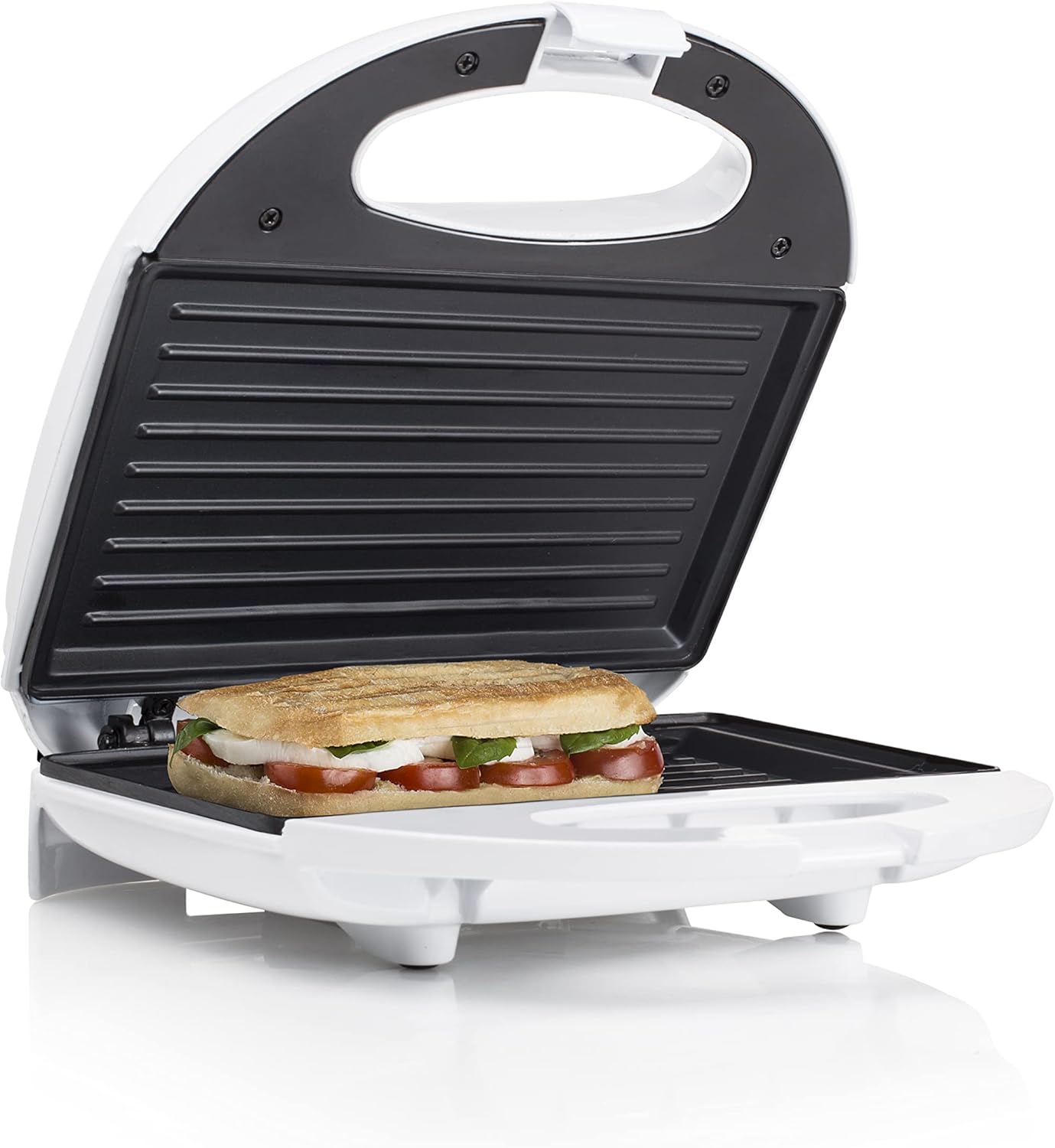 Thumbnail 5 de Tristar SA-3050 gril à panini 750 W 🍞