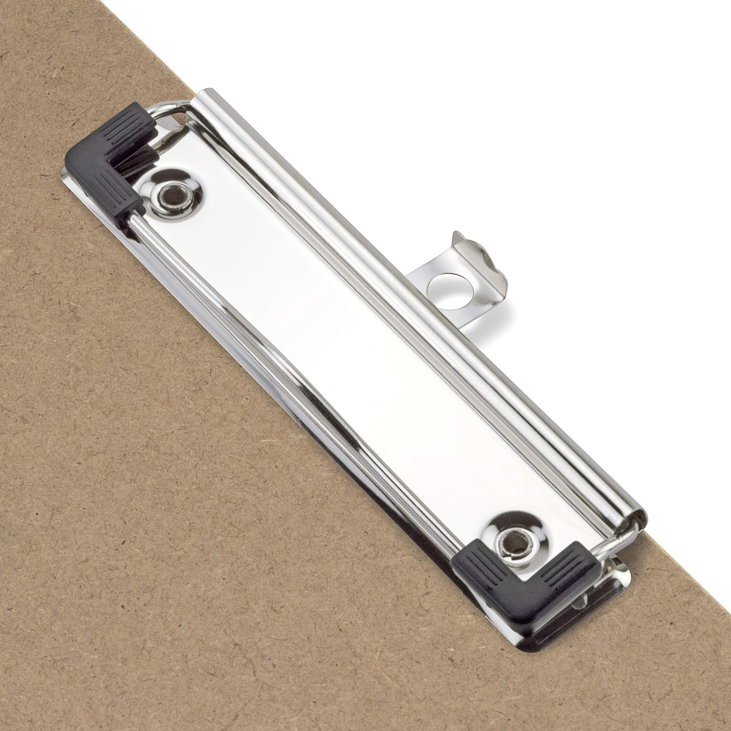 Thumbnail 2 de Rapesco 1608 Business Pack: 12 A5 Hardboard Clipboards