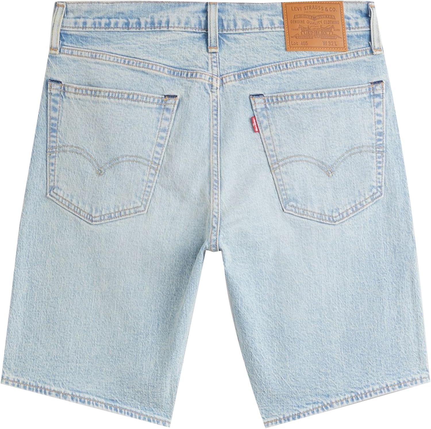 Thumbnail 4 de Levi's 405 Standard Shorts pantalones cortos 28W