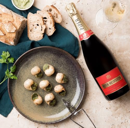 Thumbnail 3 de Piper Heidsieck Cuvée Brut 🥂 Champagne 75 cl