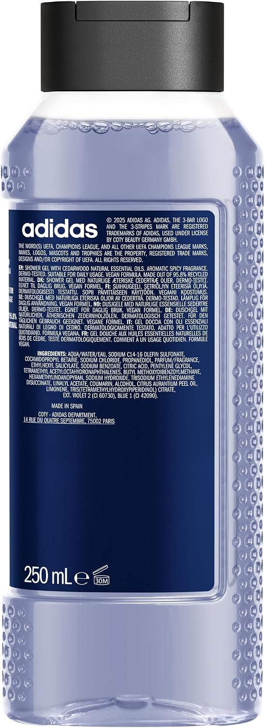 Thumbnail 4 de adidas UEFA Champions League Pro Player Giftset