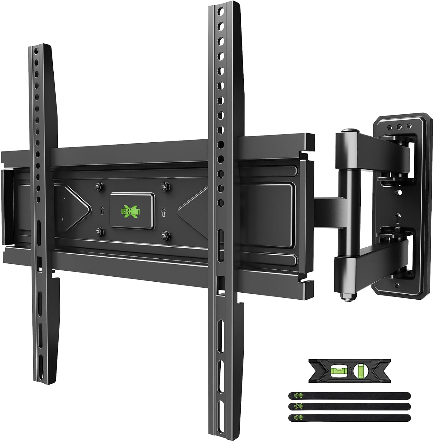 Detalle de USX MOUNT XMM904 Full-Motion TV Wall Mount for 26–60-Inch TVs