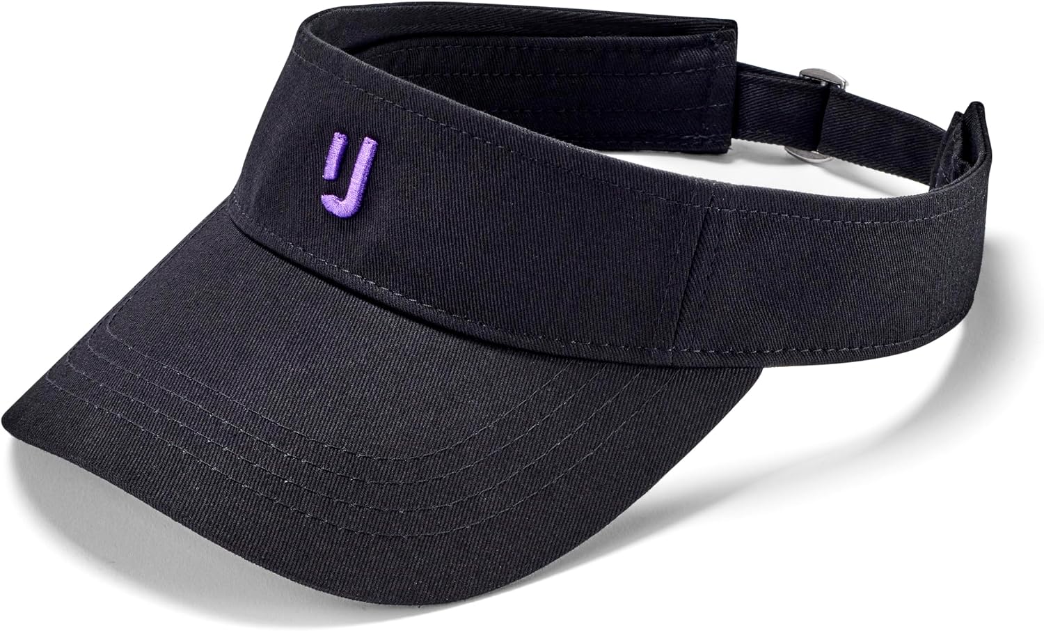 Thumbnail 6 de Visiera Johnny Urban Terry UV, regolabile 61 cm