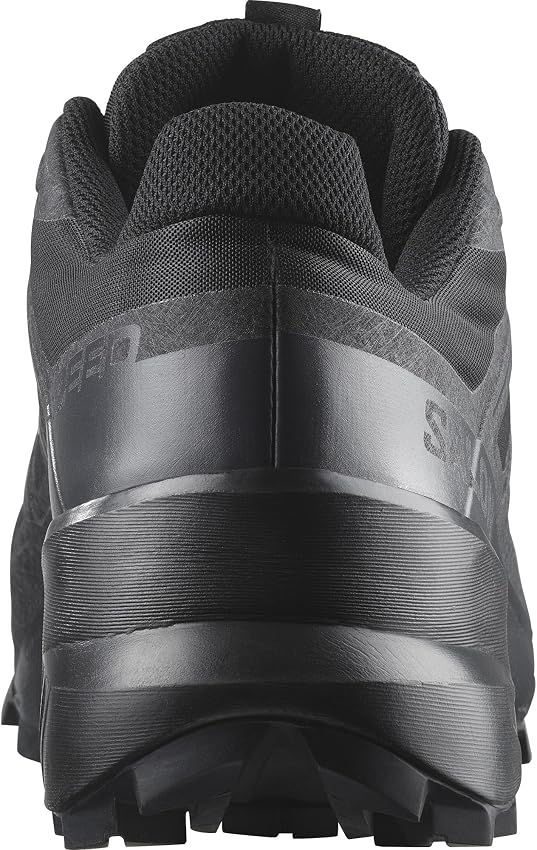 Thumbnail 2 de SALOMON Speedcross 5 Zapatillas trail 40,67