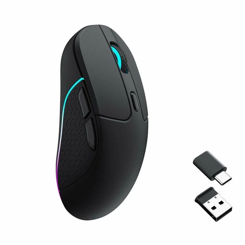 Thumbnail 2 de Keychron M3 inalámbrico 26000 DPI