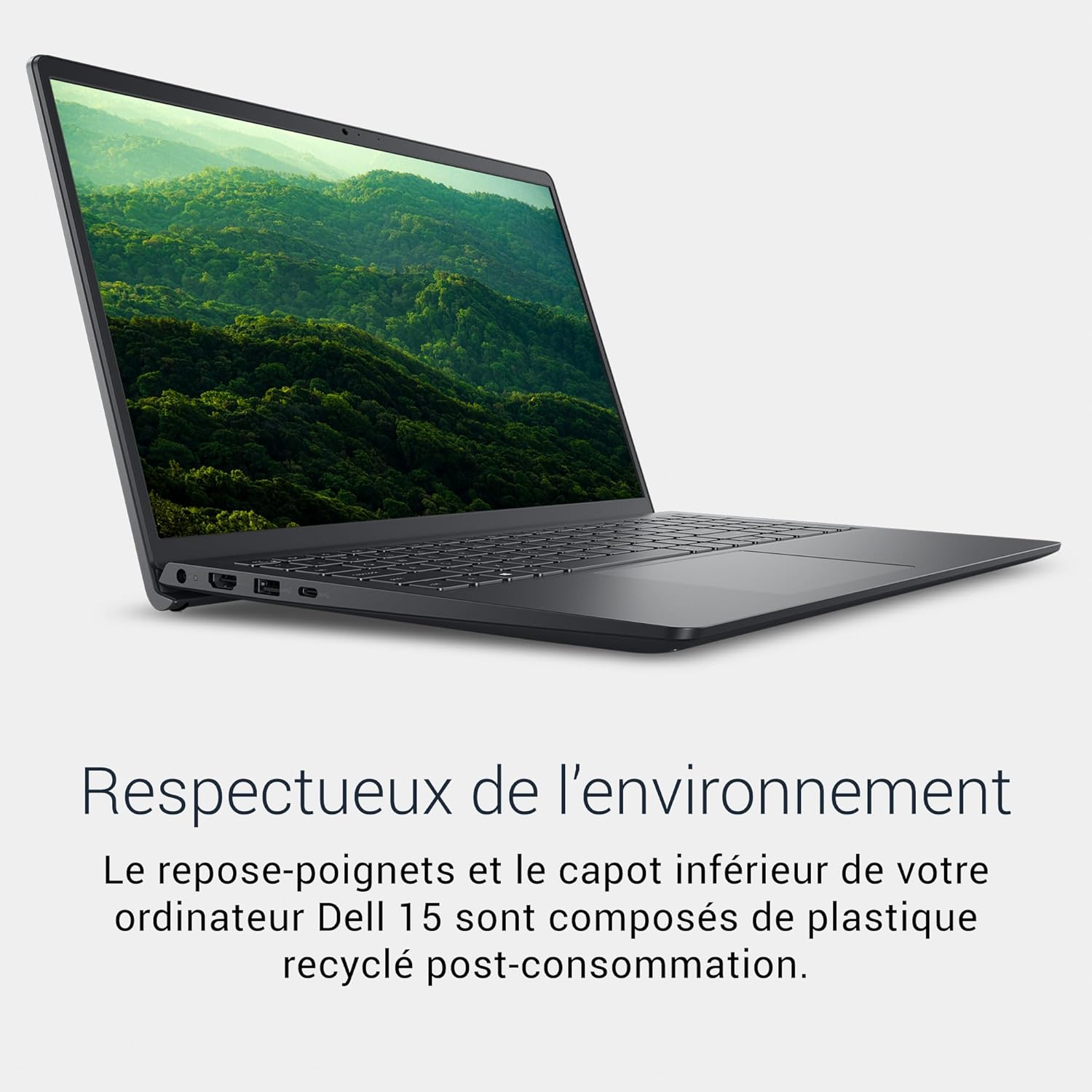 Thumbnail 5 de Dell 15 PC Portable DC15250 : polyvalence et confort pour le quotidien
