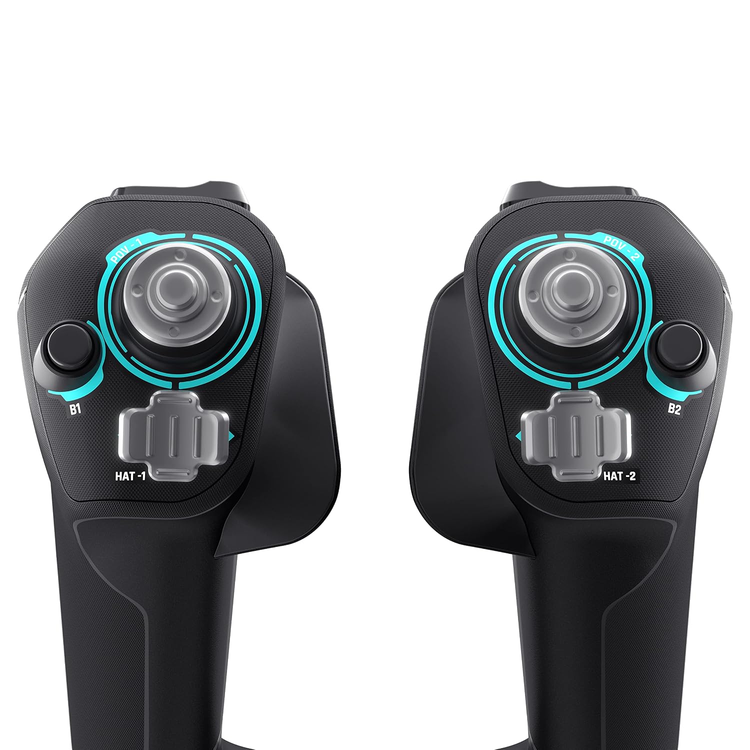 Thumbnail 5 de Turtle Beach VelocityOne Flight Universal Control System