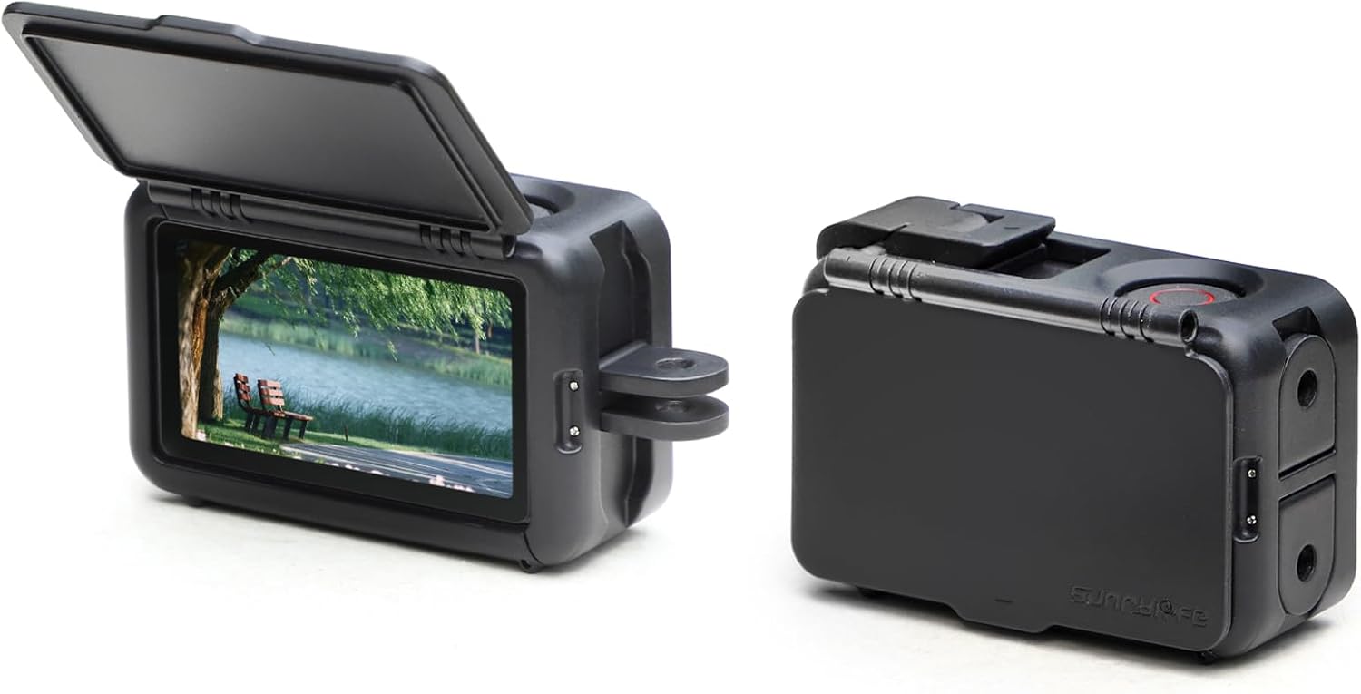 Imagen de OSMO Action Cage Bracket Mount en OfertitasTOP
