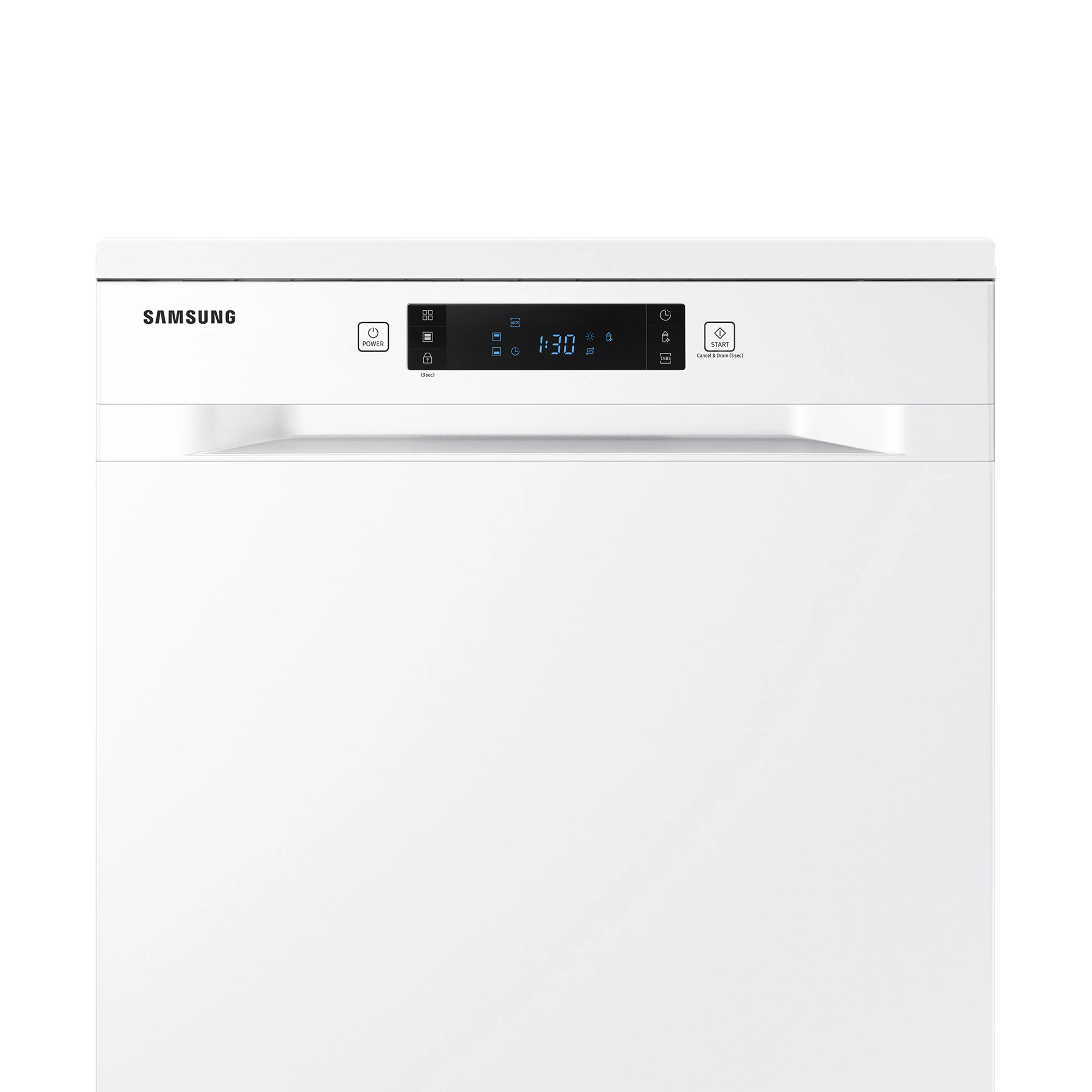 Thumbnail 1 de Samsung DW60A6092FW/EF Lavavajillas 14 servicios, 60 cm 🧼