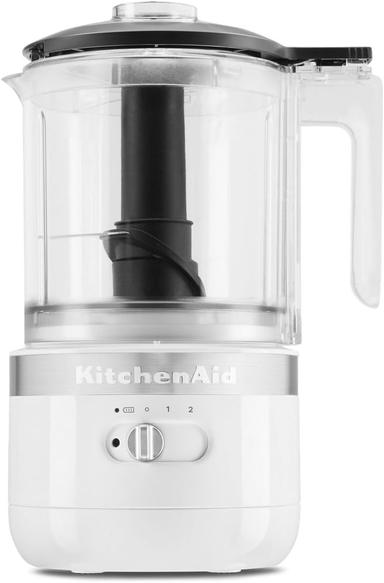 Thumbnail 6 de KitchenAid Food Chopper 5 Cup