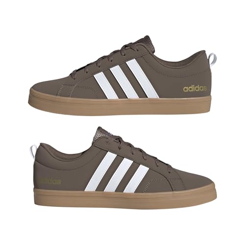 Thumbnail 5 de adidas VS Pace 2.0 para hombre: zapatillas con empeine en nobuk sintético y suela vulcanizada
