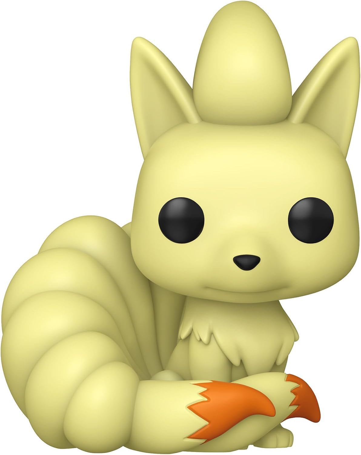 Detalle 2 de Funko Pop! Jumbo Ninetails 25,4 cm