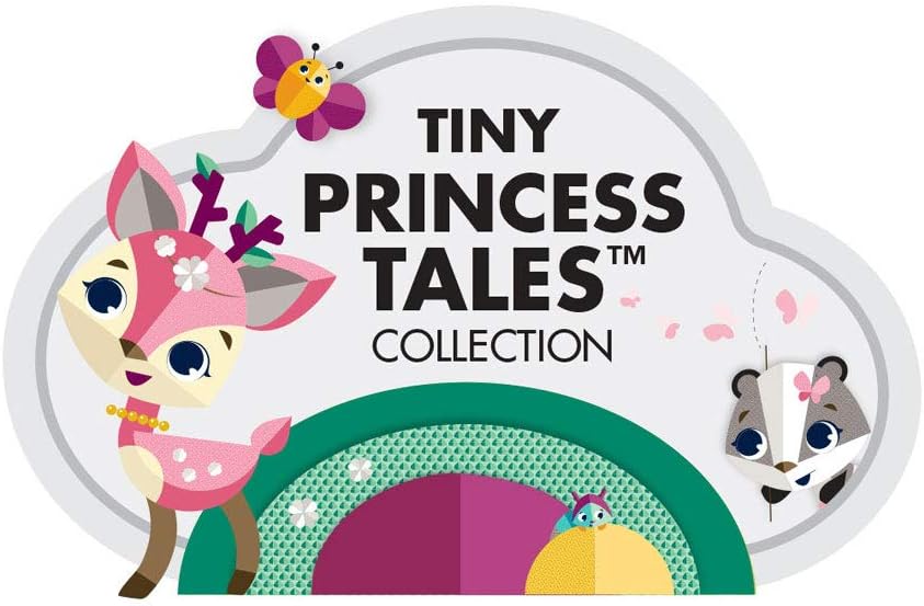 Thumbnail 5 de Tiny Love 3-in-1 Take Along Baby Mobile for Cot, Tiny Princess Tales
