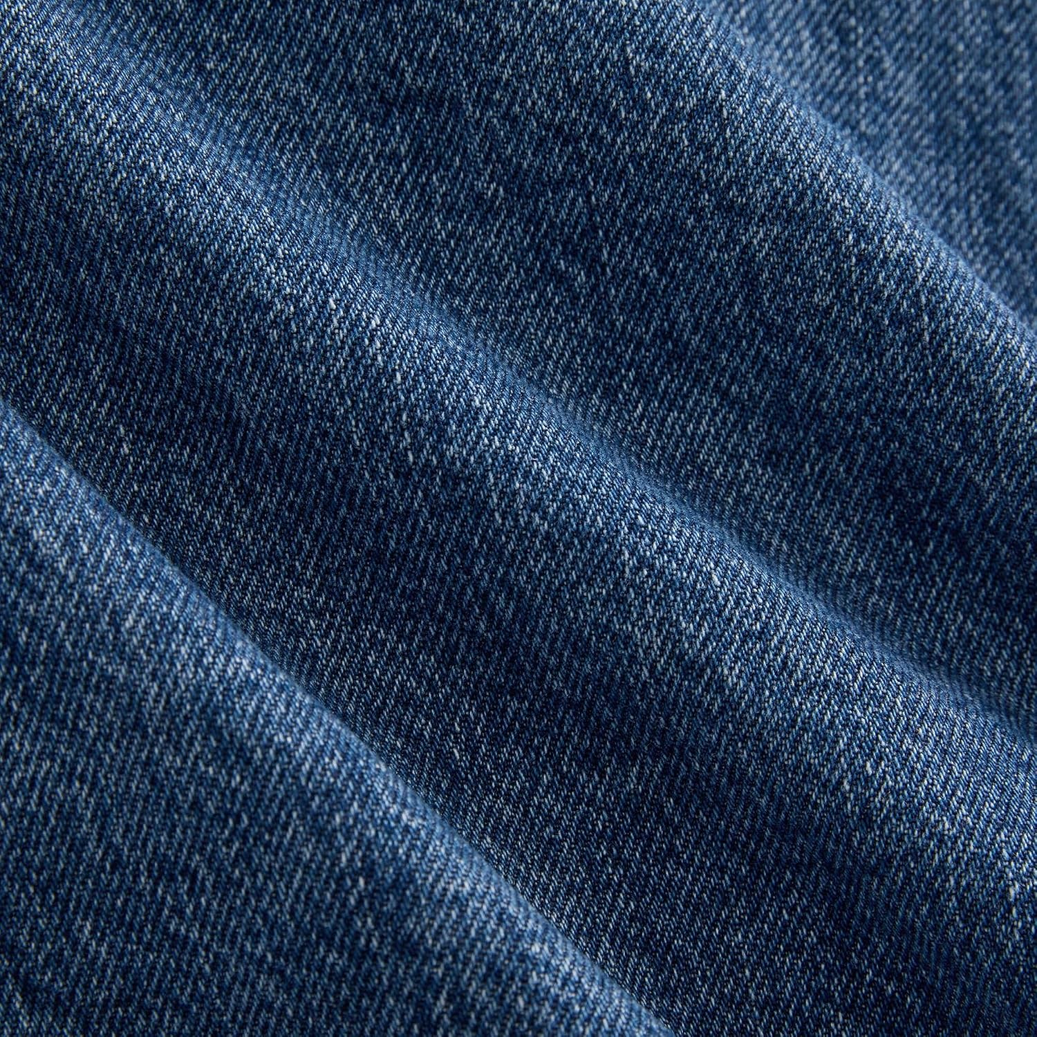 Thumbnail 6 de Everlane Women's Denim Shorts