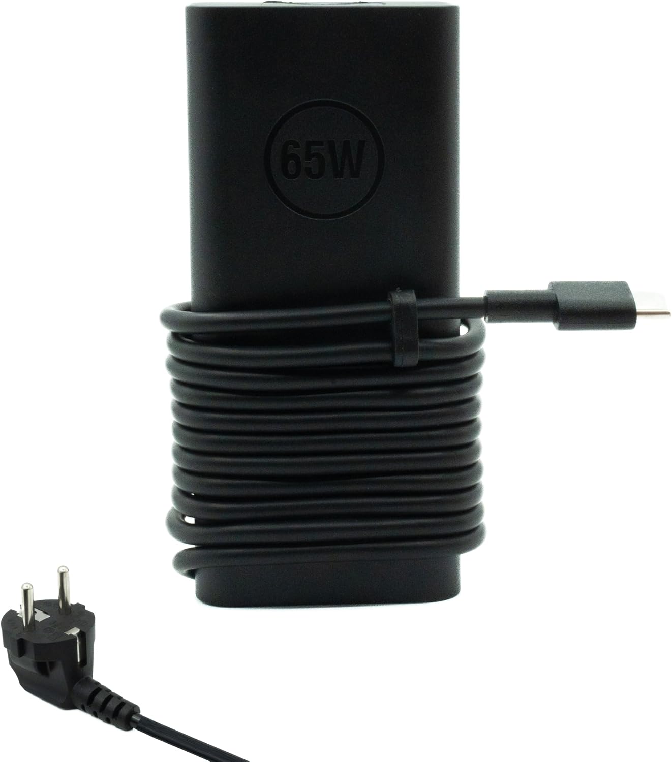 Detalle de Chargeur 65 W USB-C pour Dell 📥