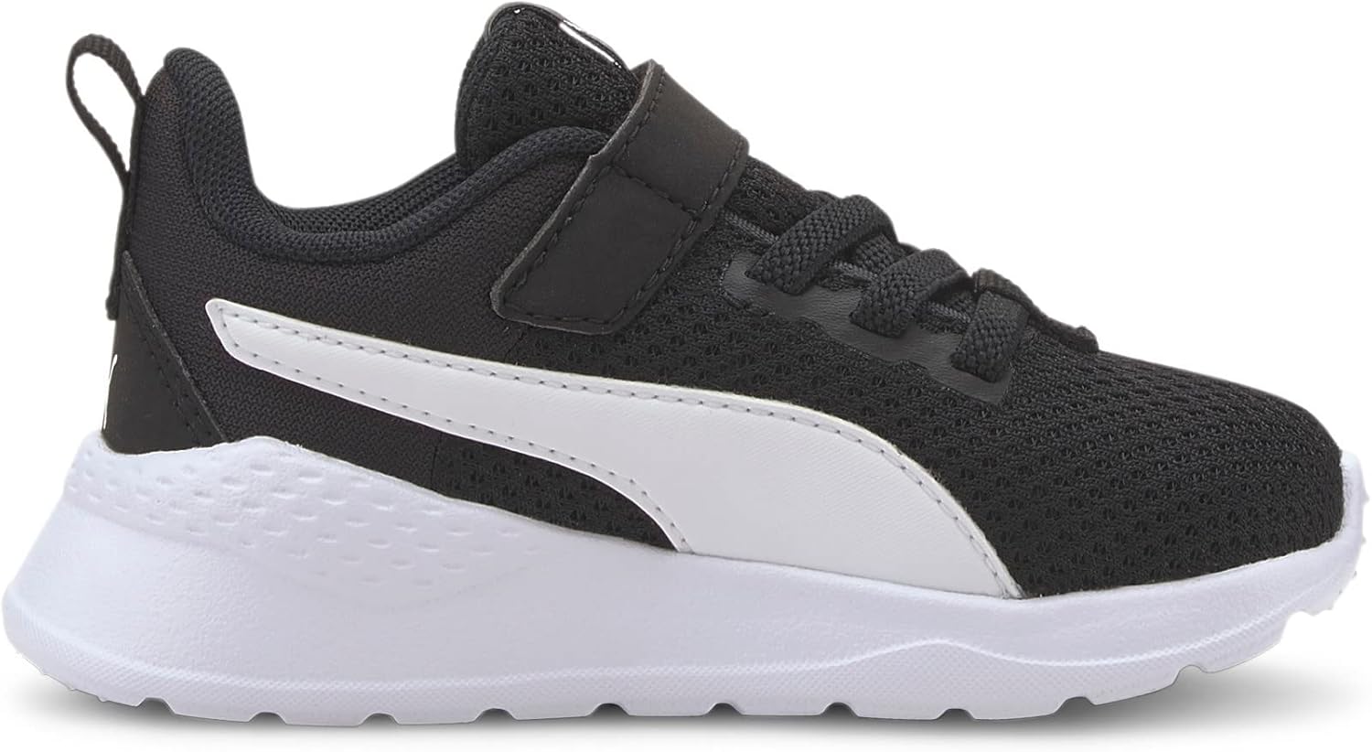 Thumbnail 4 de PUMA Unisex Kinder Anzarun Lite AC INF Sneaker mit Mesh-Obermaterial