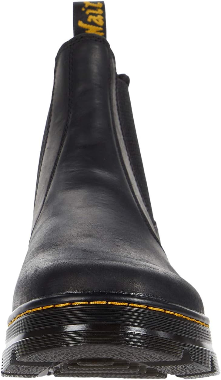 Detalle de Dr. Martens Embury Leather Chelsea Boot (Unisex)