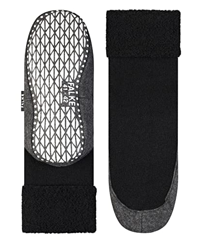 Thumbnail 5 de FALKE Cosyshoe 16560 Herren-Haussocken aus Merinowolle, Größe 45-46