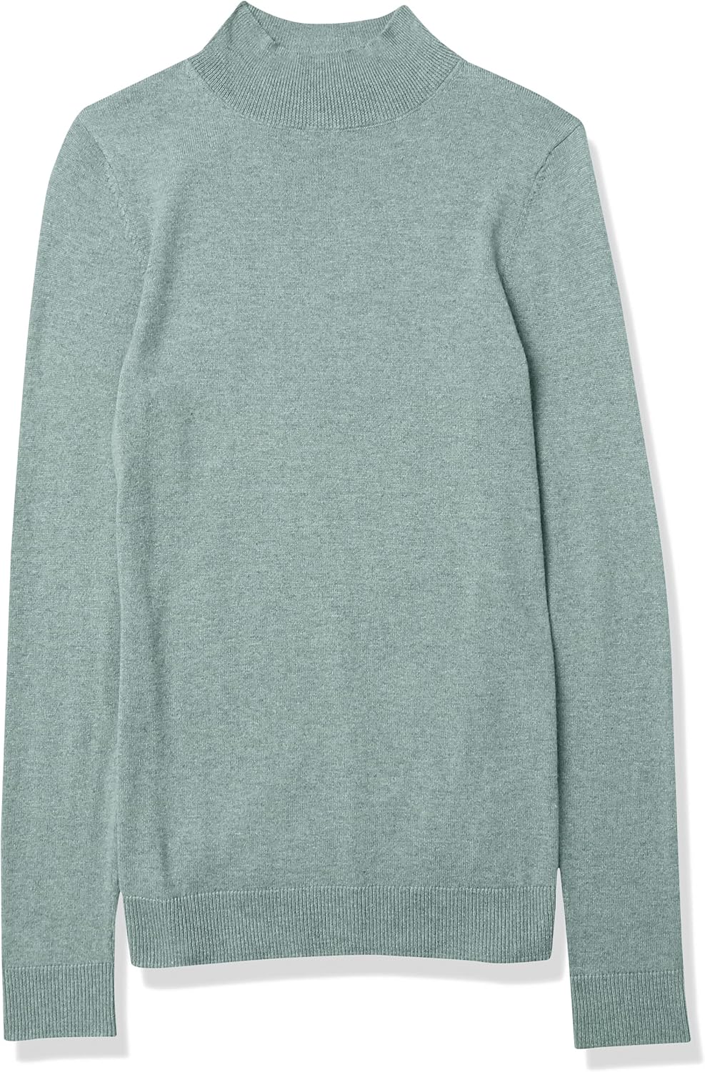 Thumbnail 4 de Amazon Essentials Damen leichter Pullover mit Stehkragen (in Übergröße erhältlich)