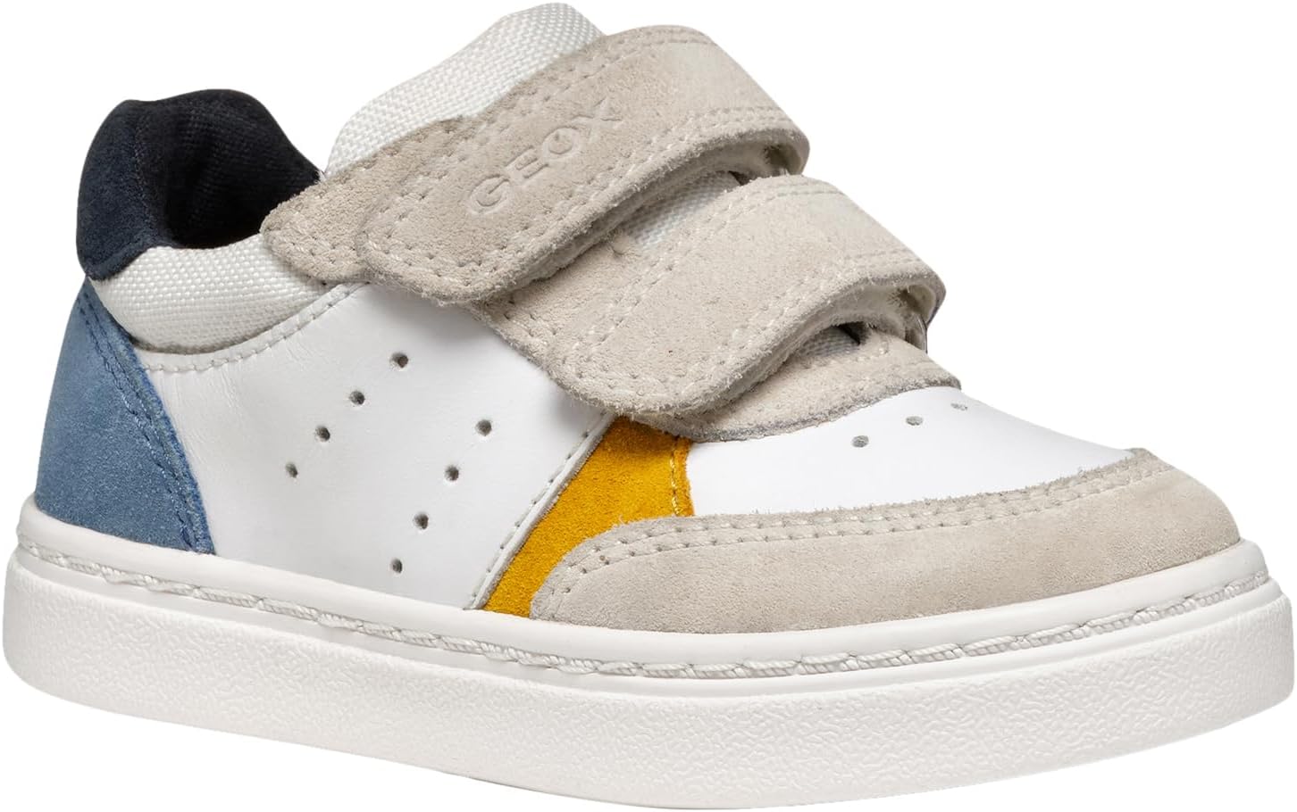 Thumbnail 5 de Geox B Nashik Boy C Sneakers garçon