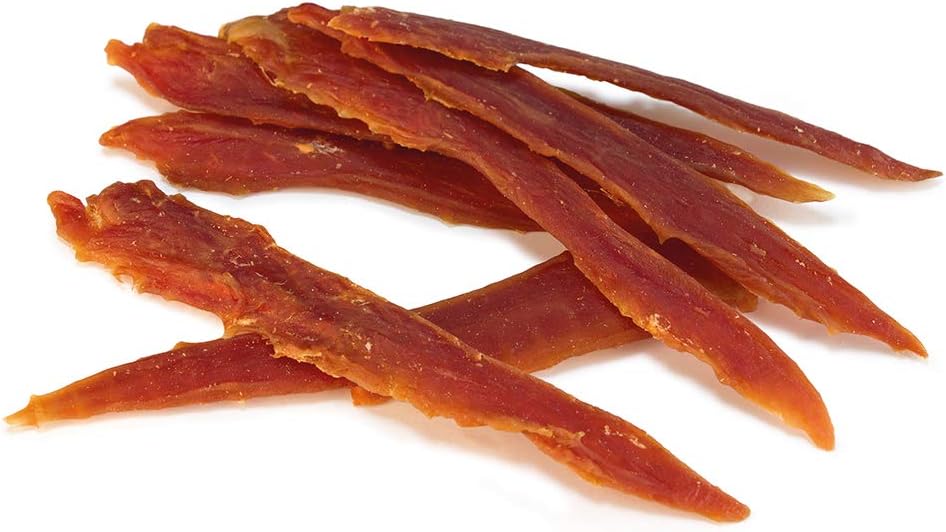 Detalle de ARQUIVET Filet de Canard 350 g – Friandises naturelles pour chiens