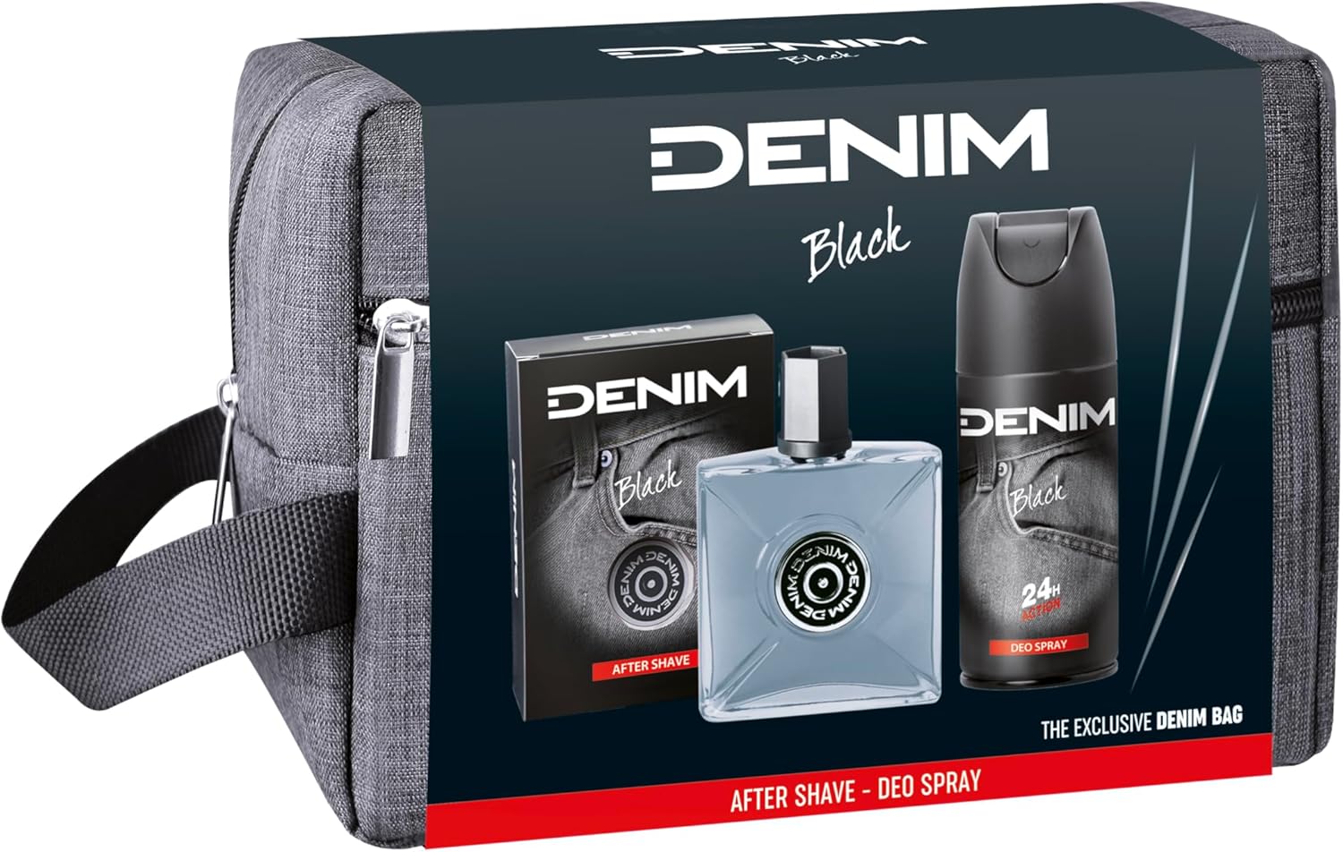 Thumbnail 5 de Denim Regalo Uomo Dopobarba 100 ml